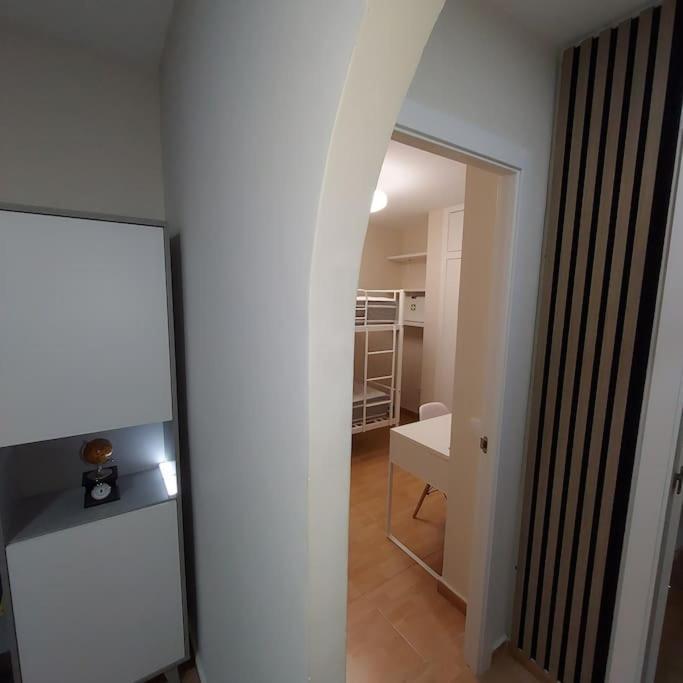 Appartamento Piso De Diseno En El Centro De Cordoba By Bebalmy Esterno foto