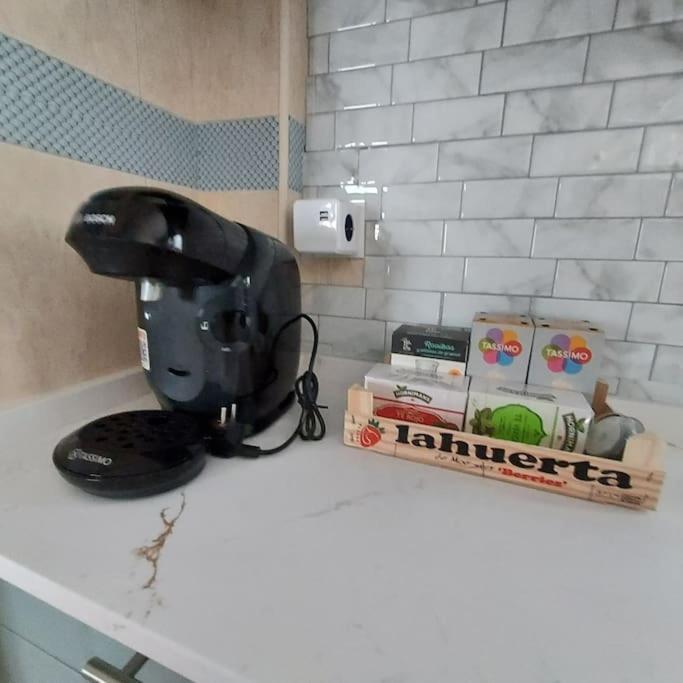 Appartamento Piso De Diseno En El Centro De Cordoba By Bebalmy Esterno foto