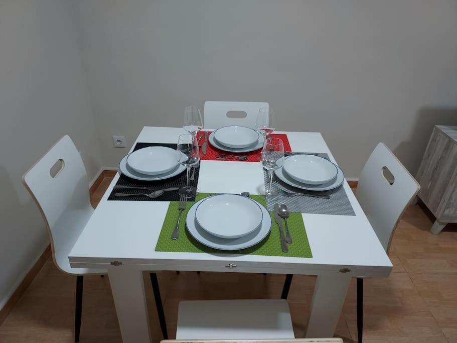 Appartamento Piso De Diseno En El Centro De Cordoba By Bebalmy Esterno foto