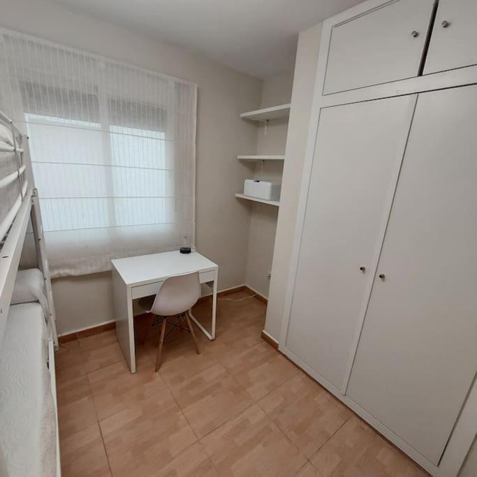 Appartamento Piso De Diseno En El Centro De Cordoba By Bebalmy Esterno foto