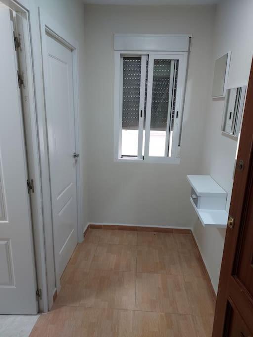 Appartamento Piso De Diseno En El Centro De Cordoba By Bebalmy Esterno foto