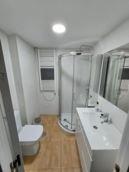 Appartamento Piso De Diseno En El Centro De Cordoba By Bebalmy Esterno foto