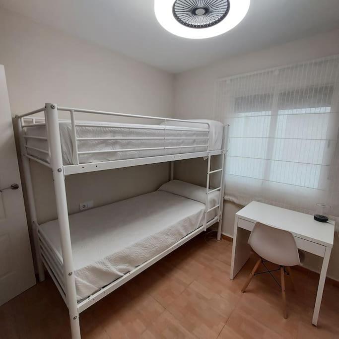 Appartamento Piso De Diseno En El Centro De Cordoba By Bebalmy Esterno foto