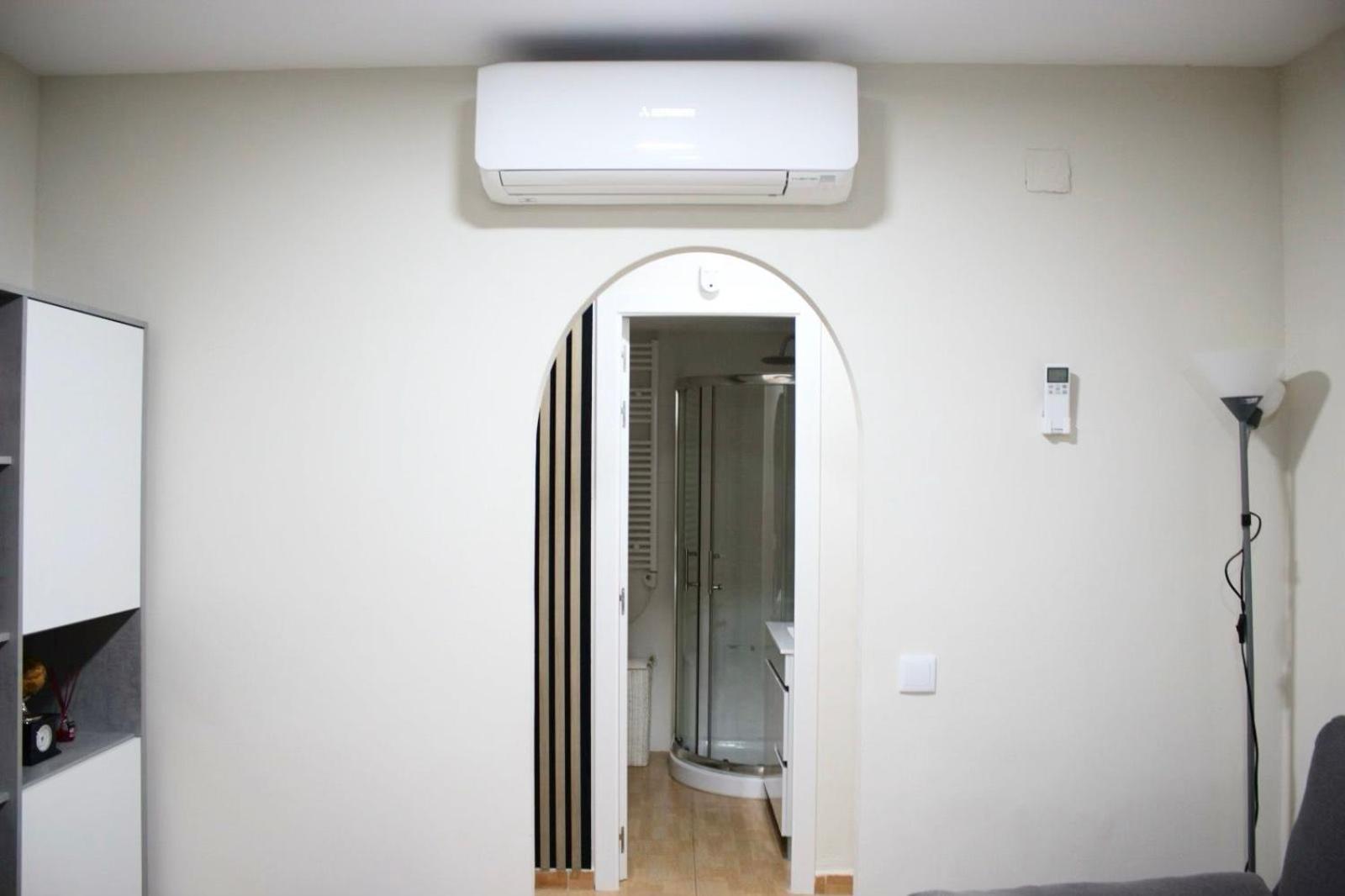 Appartamento Piso De Diseno En El Centro De Cordoba By Bebalmy Esterno foto