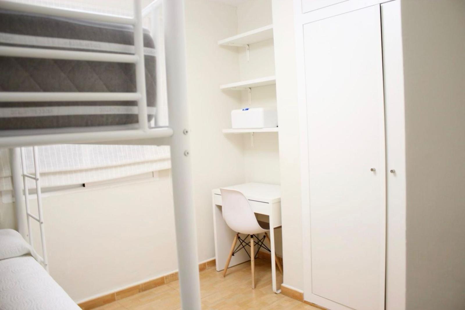 Appartamento Piso De Diseno En El Centro De Cordoba By Bebalmy Esterno foto